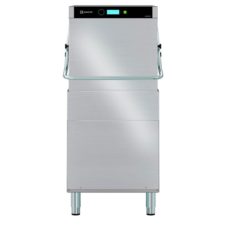 Krupps EL60TH Passthrough Dishwasher